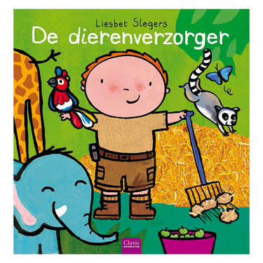 Centraal boekhuis de dierenverzorger