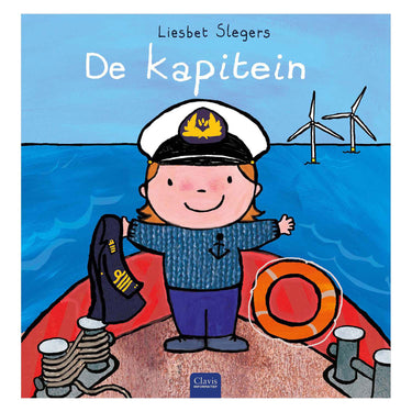Centraal boekhuis de kapitein