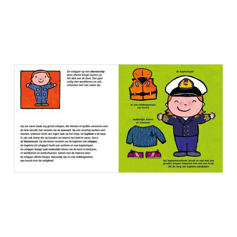 Load image into Gallery viewer, Centraal boekhuis de kapitein
