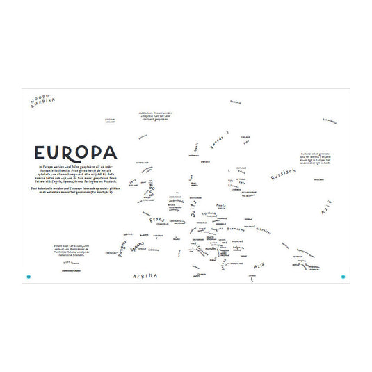Centraal boekhuis de grote talenatlas