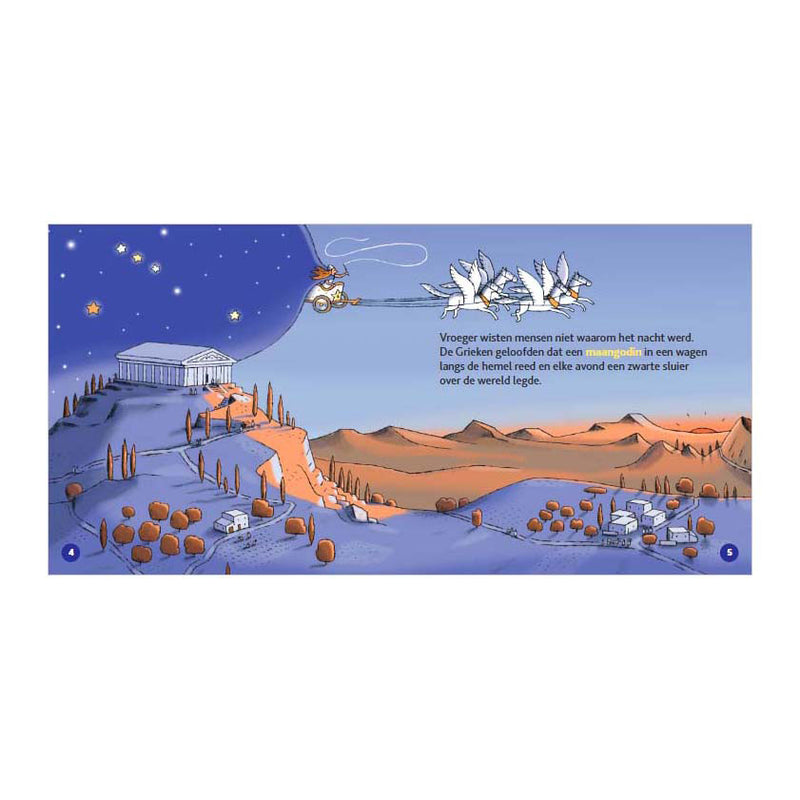 Load image into Gallery viewer, Centraal boekhuis de nacht kinderboek
