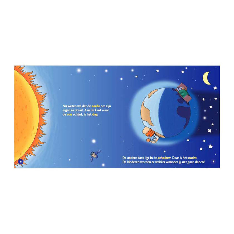 Load image into Gallery viewer, Centraal boekhuis de nacht kinderboek
