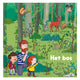 Centraal boekhuis het bos kinderboek