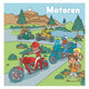 Centraal boekhuis motoren kinderboek