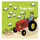 Centraal boekhuis tractors kinderboek