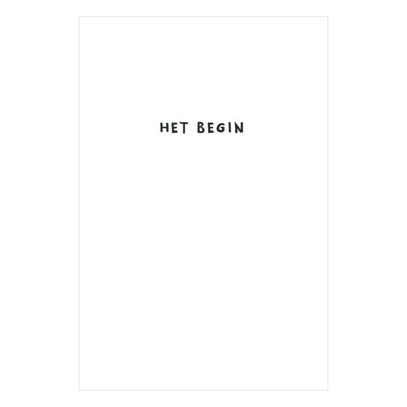 Load image into Gallery viewer, Centraal boekhuis dans!

