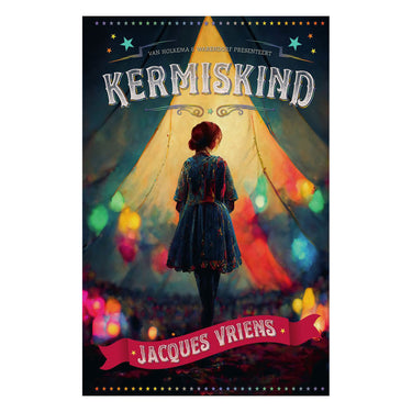 Centraal boekhuis kermiskind - kinderboek