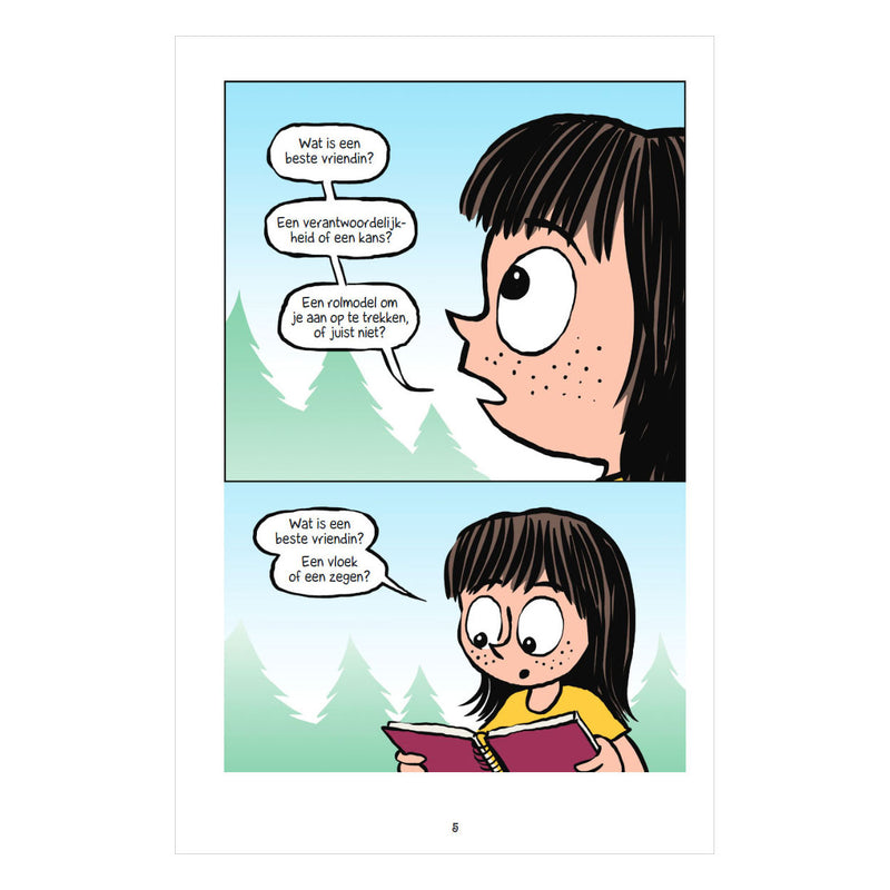 Load image into Gallery viewer, Centraal boekhuis evi op de planken - kinderboek
