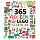 Big balloon 366 ideeen om te maken met lego steentjes
