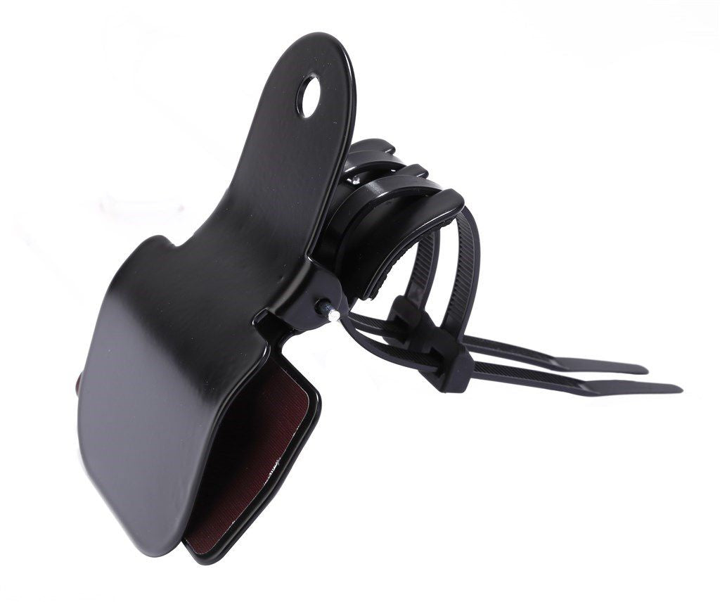 Tennis and Hockey Clip - Black (Packaged)