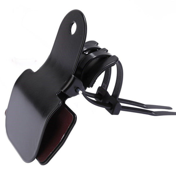 Tennis and Hockey Clip - Black (Packaged)