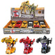 Roboforces Transformeer Robot Supercar
