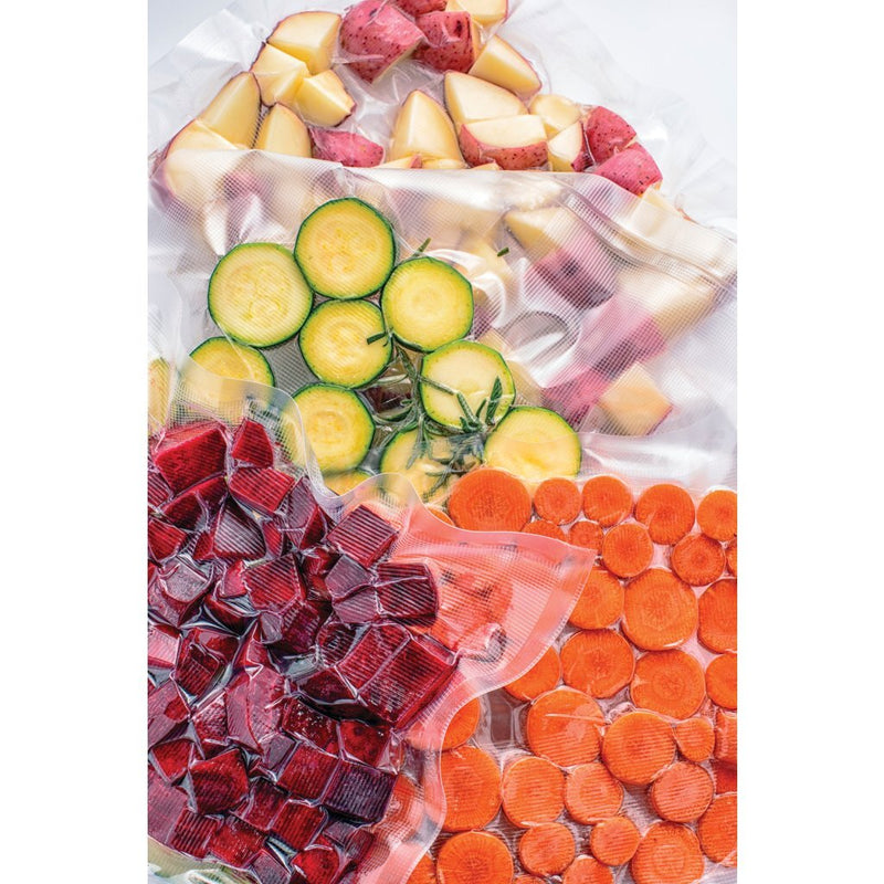 Load image into Gallery viewer, Tefal xa2540 vacuümzakken 18 stuks
