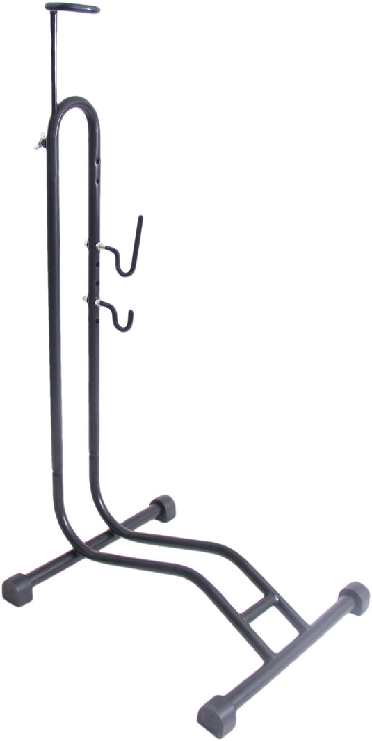 Edge opbergstandaard l-stand voor 1 fiets