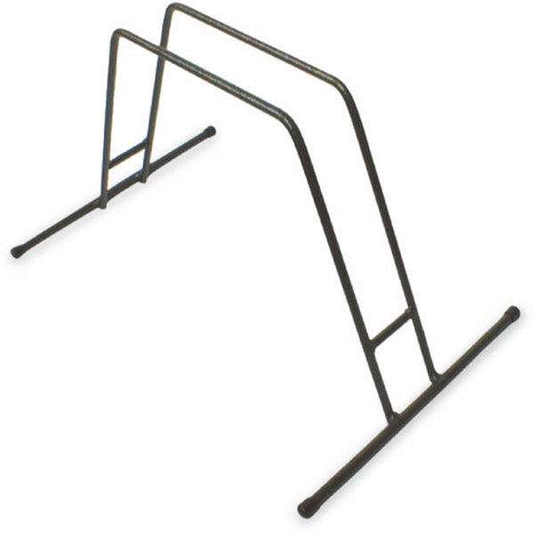 Display stand ATB up to 29" for the rear wheel -