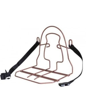 Steco tension belt monkey-mee incl. buckles