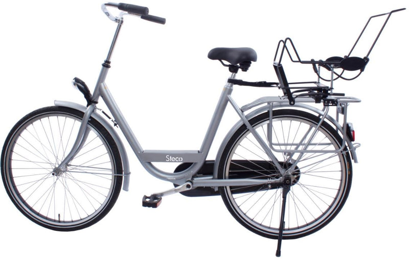 Load image into Gallery viewer, Steco baby-mee bike
