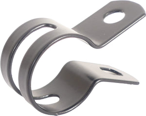 Gazelle remarmstrop 16x1 mm - zwart