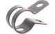 Gazelle remarmstrop 20x1 mm - zwart