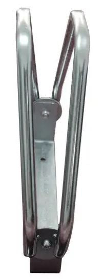 Load image into Gallery viewer, Edge Verstelbaar fietsenrek voor 1 fiets muurmontage
