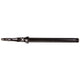 Novatec Steekas QR269R OLD 142mm