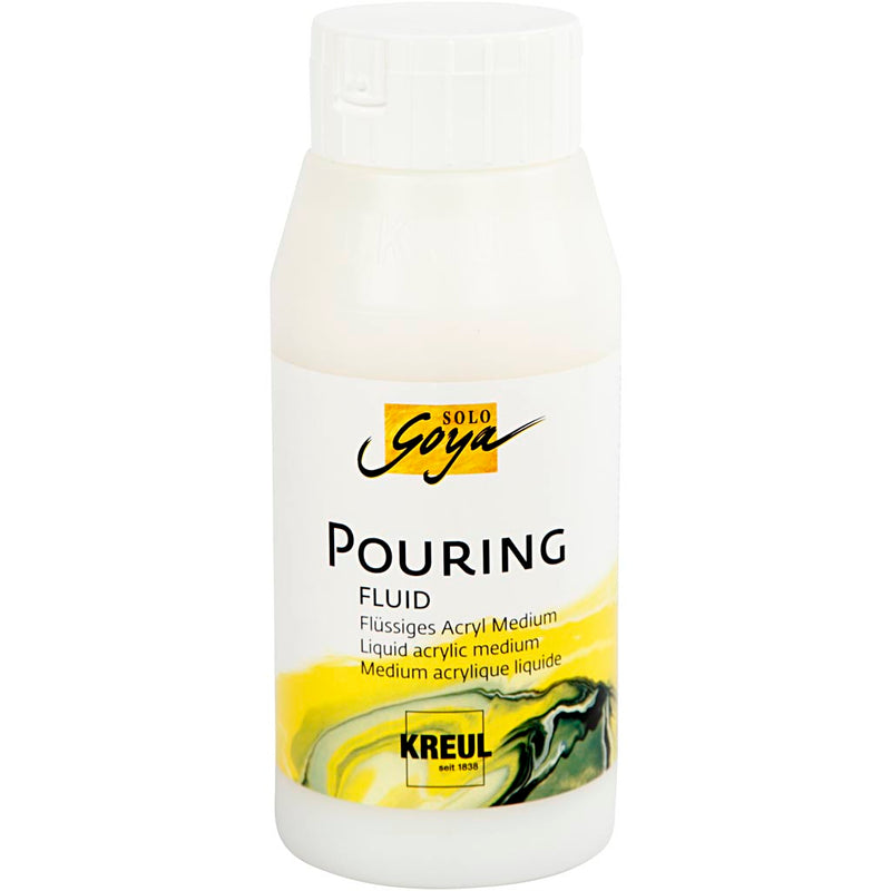 Load image into Gallery viewer, Https: www.cchobby.nl pouring-fluid-750-ml-1-fles
