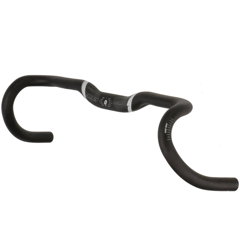 Load image into Gallery viewer, Controltech - cls gravel riser stuur 20mm 42cm

