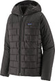 Patagonia hi-loft nano puff hoody women's jacket