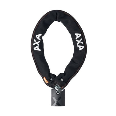 AXA Newton ProMoto 4 - Kettingslot 100mm - ART4 - Zwart