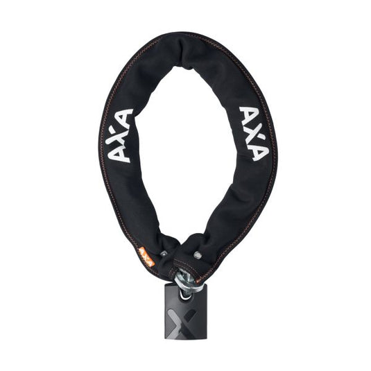 AXA Newton ProMoto 4 - Kettingslot 100mm - ART4 - Zwart