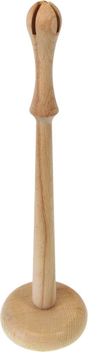 Tickit ® beukenhouten ringstandaard