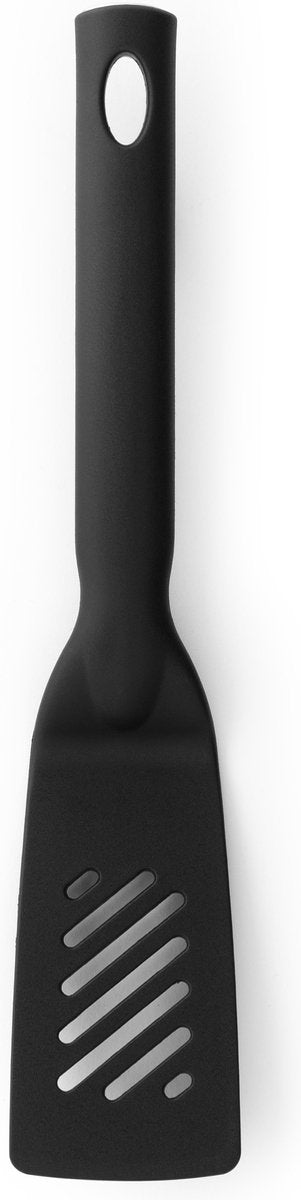 Brabantia black line spatel - anti-aanbak - zwart