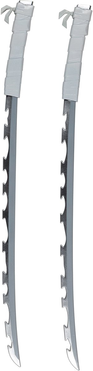 Disguise demon slayer - inosuke dubbelzwaardset 66 cm