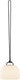 Nordlux kettle to go 22-batterijlamp-zwart wit