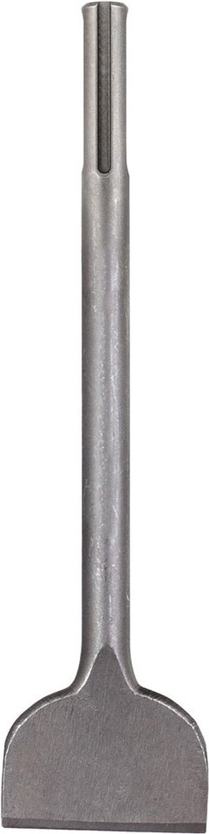 Dewalt accessoires dewalt dt60705-qz brede tegelbeitel - sds-max - 75 x 300 mm - gehard staal - voor sloopwerk en tegelverwijdering