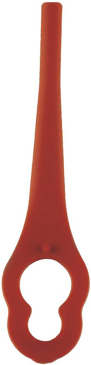 Einhell 3405736 reserve mes set van 50 stuks geschikt voor (grastrimmer): ge-ct 18 li kit, ge-ct 18 li