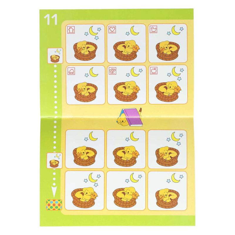 Load image into Gallery viewer, Loco bambino - dribbel en zijn vriendjes 3-5 jaar
