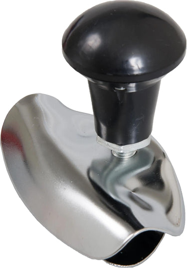 Hp lenkradknopf steering wheel knob unive without stvo approval