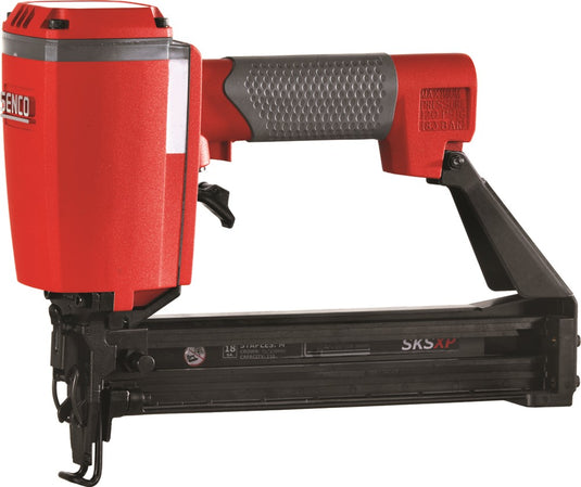 Sks senco middelzware nietmachine xp-m tf - 302060n