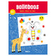 Standaard uitgeverij bolleboos - speel, kleur en leer (3+)