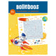 Standaard uitgeverij bolleboos - woordzoekers en doolhoven (7+)