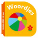 Standaard uitgeverij duimelotjes woordjes kartonboek