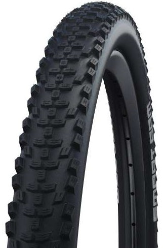 Schwalbe draadband smart sam active 47-507 zwart