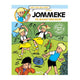 Standaard uitgeverij jommeke - fil maakt een grap - avi m4