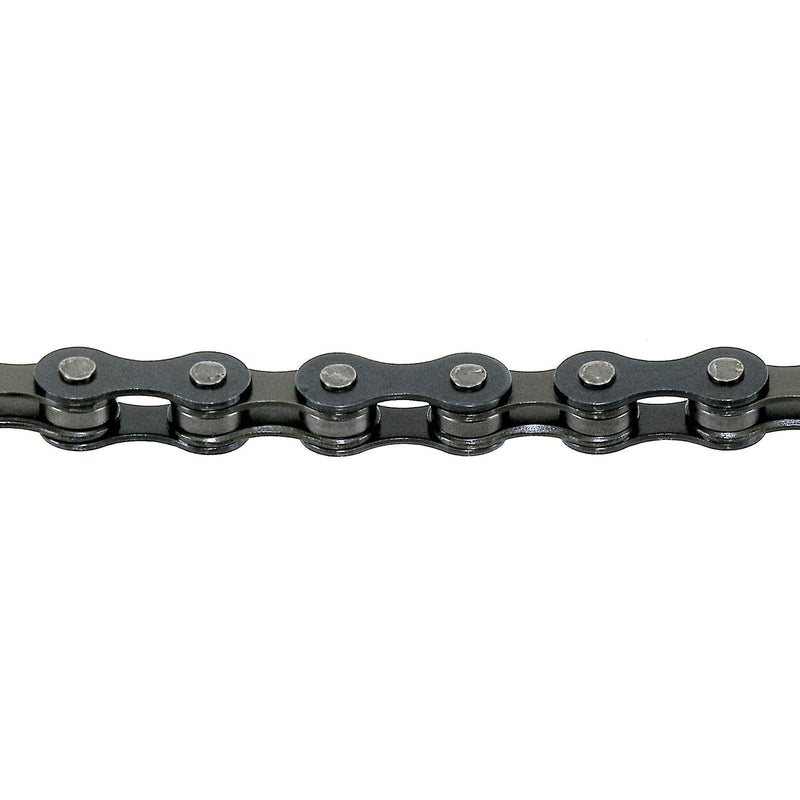 Load image into Gallery viewer, Ventura Ketting FD1002A - 6 7sp - 1 2 x 3 32 - 116 schakels - grijs
