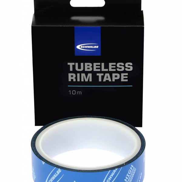 Tubeless rim tape Schwalbe 10 meters x 27mm