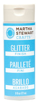 Martha stewart • finish 6oz glitter