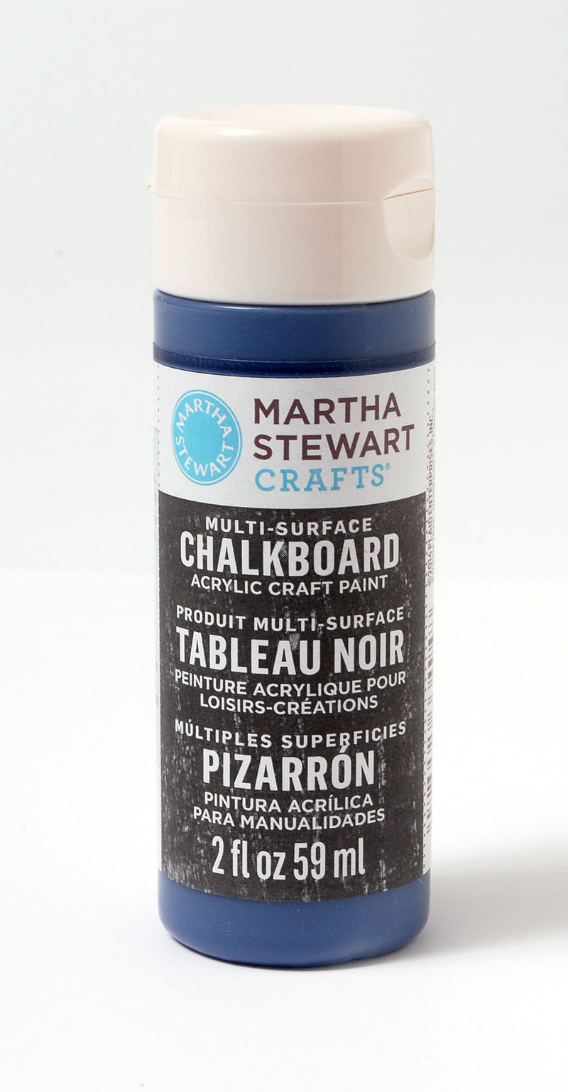 Load image into Gallery viewer, Martha stewart • krijtbord verf 59ml ink
