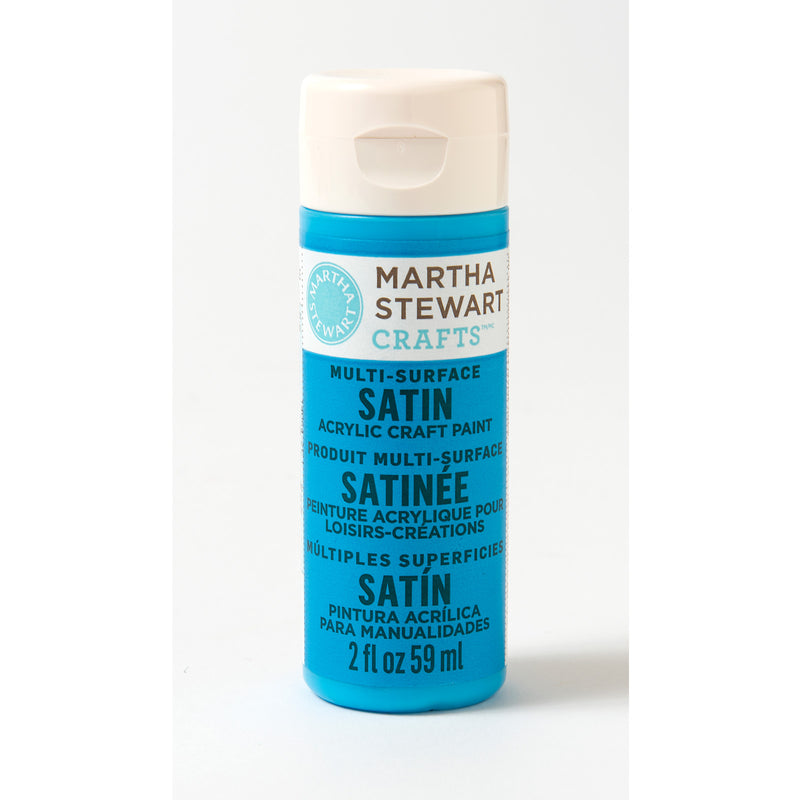 Load image into Gallery viewer, Martha stewart • satin verf rock candy 59ml
