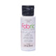 Fabric creations • soft fabric inkt 59ml white